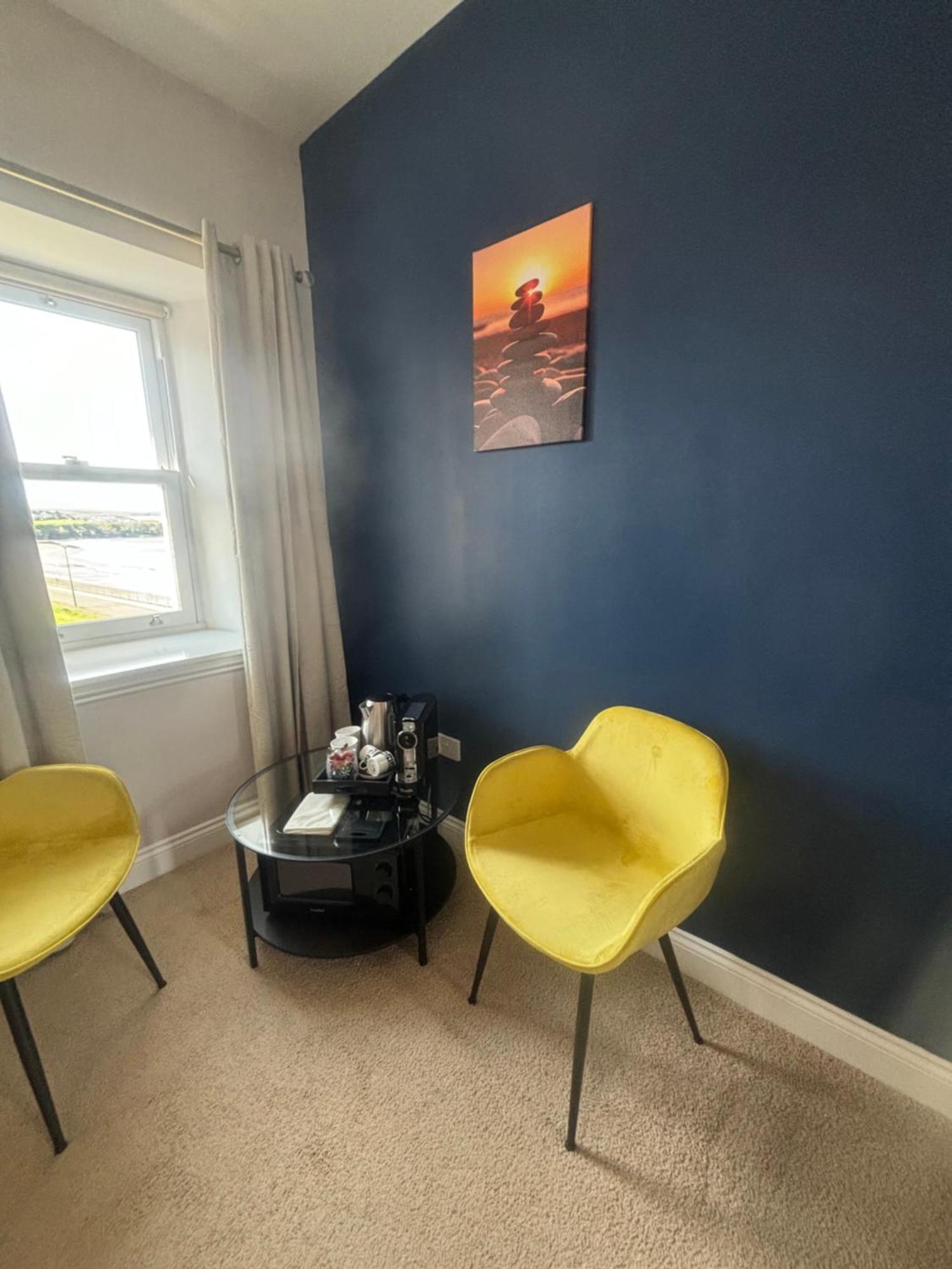 Aparthotel Marine Thurso