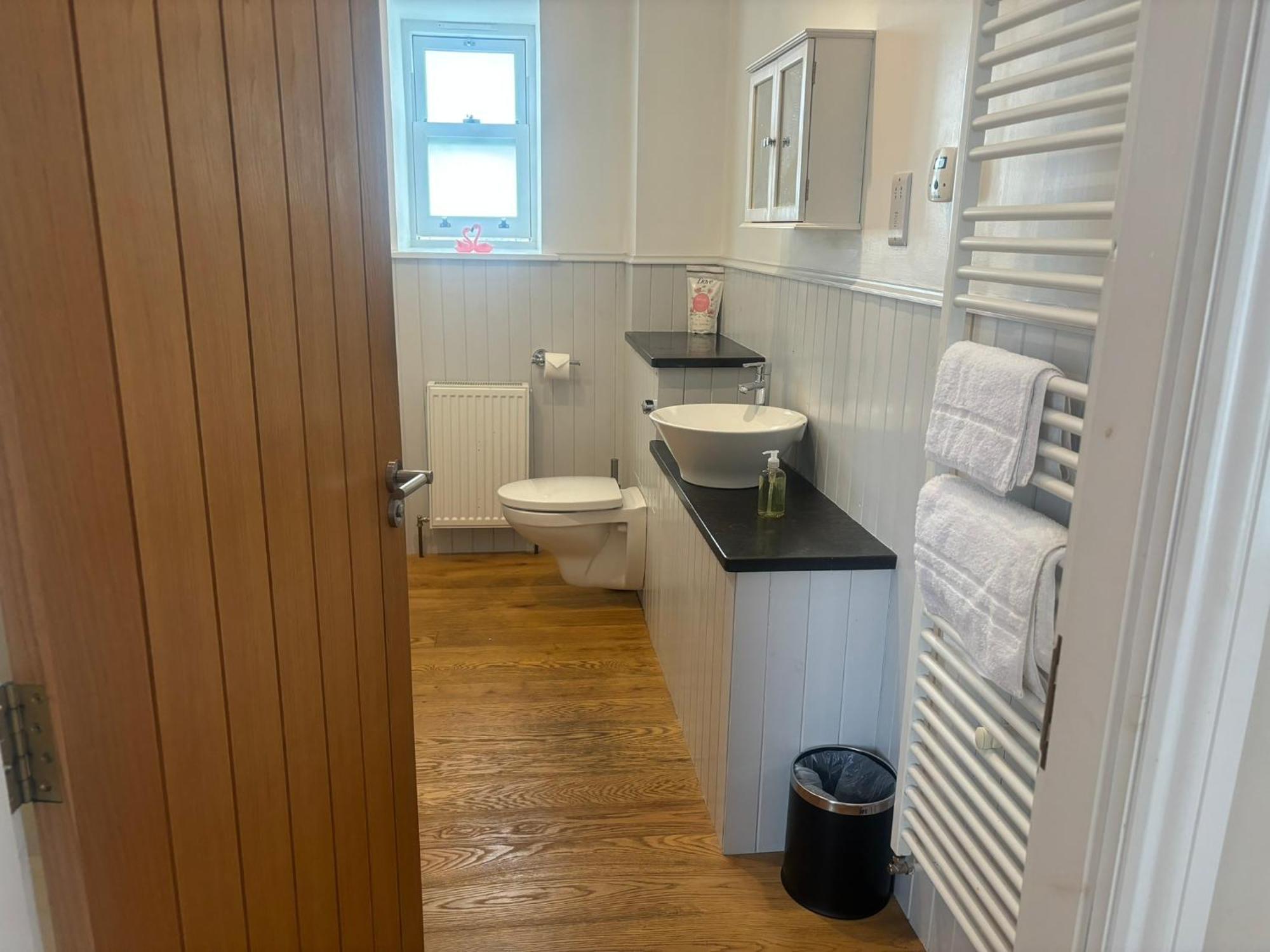 Aparthotel Marine