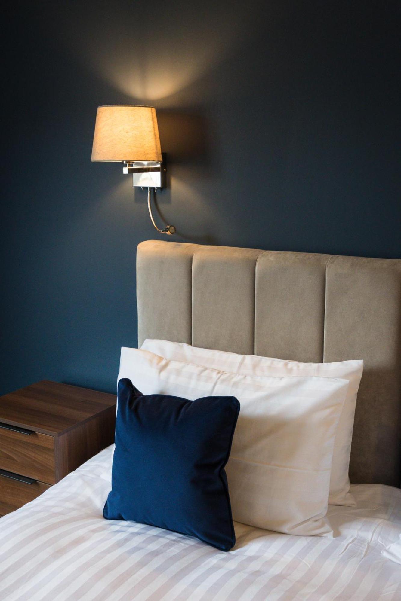 Marine Aparthotel