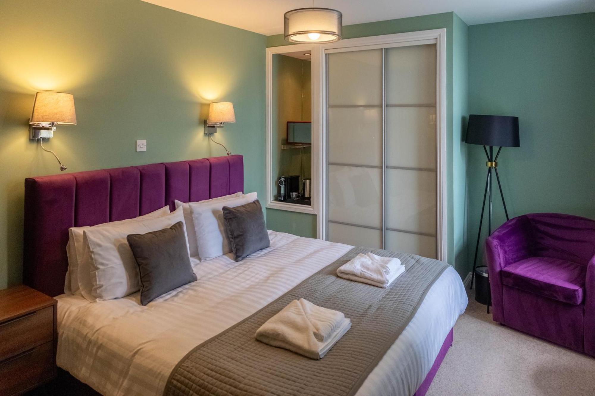 Aparthotel Marine *