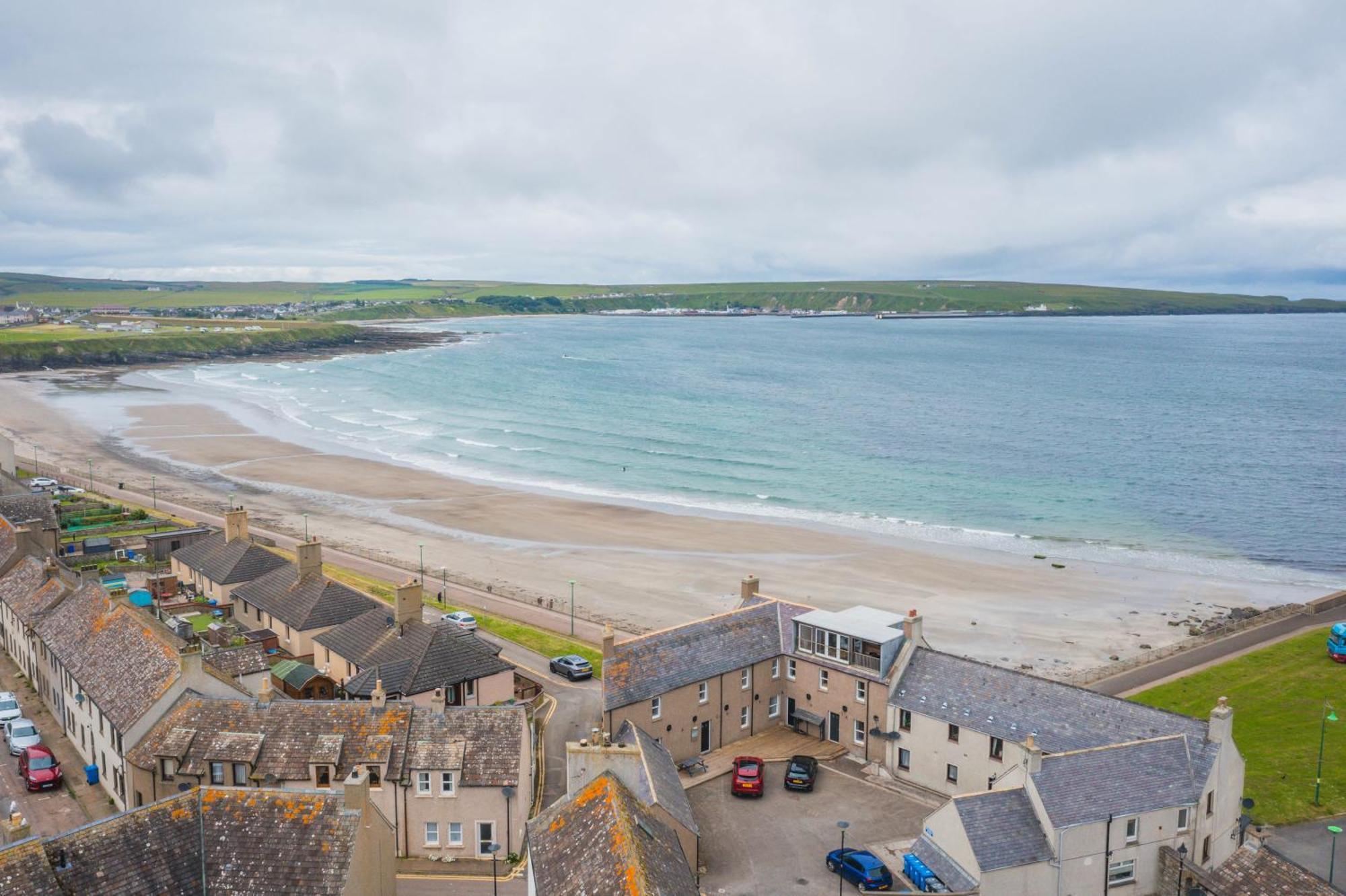 Marine * Thurso